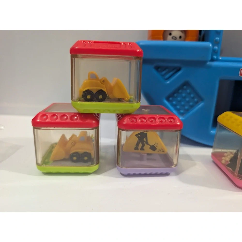 Fisher-Price fisher price